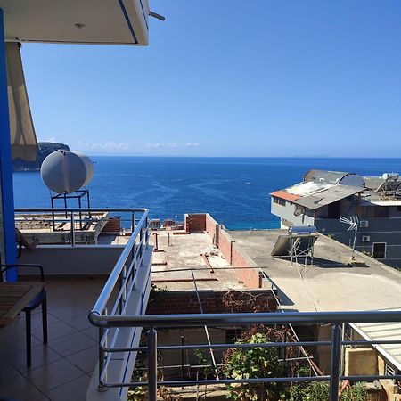 Bella Vista Ξενοδοχείο Χειμάρρα Εξωτερικό φωτογραφία