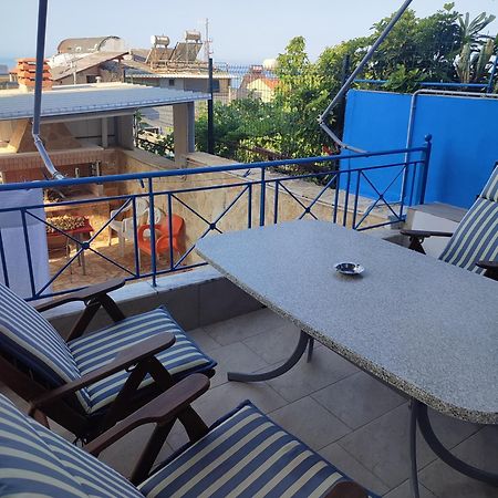 Bella Vista Ξενοδοχείο Χειμάρρα Εξωτερικό φωτογραφία