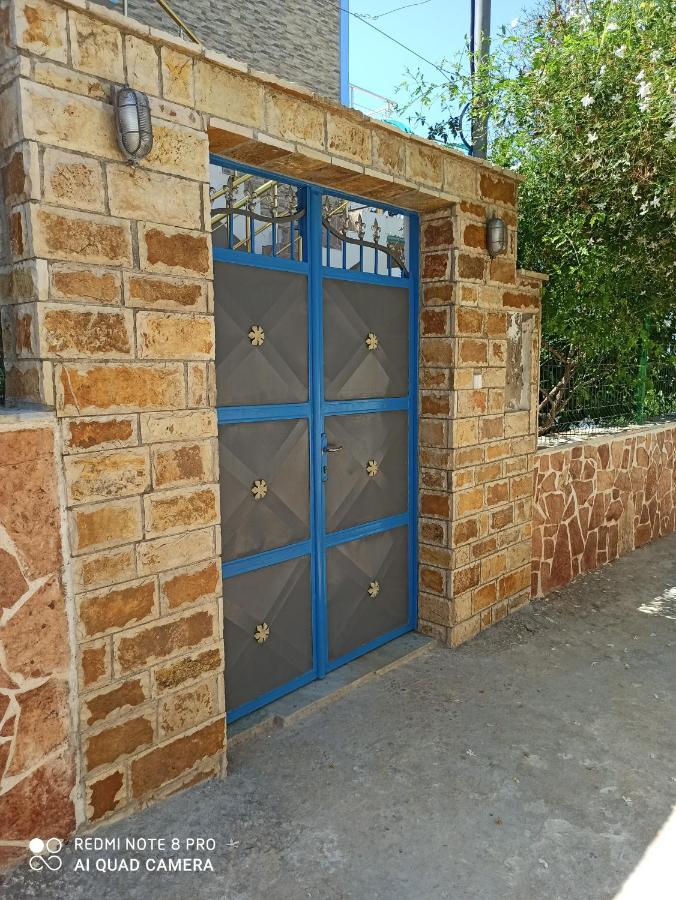 Bella Vista Ξενοδοχείο Χειμάρρα Εξωτερικό φωτογραφία