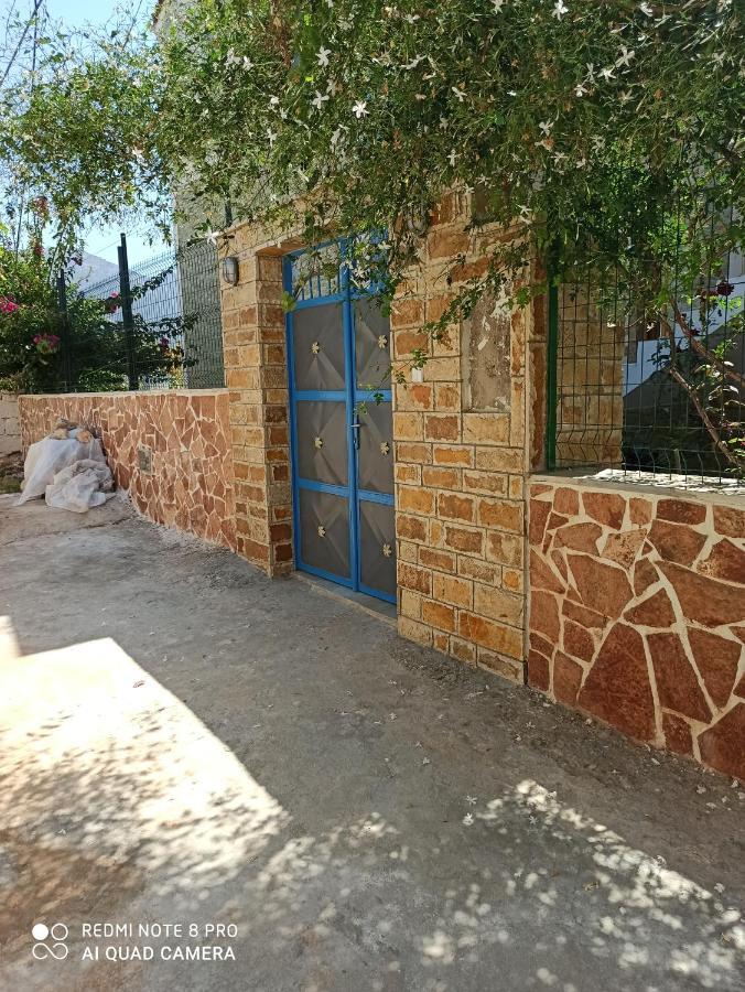 Bella Vista Ξενοδοχείο Χειμάρρα Εξωτερικό φωτογραφία