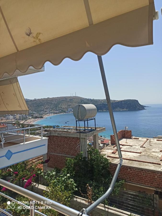Bella Vista Ξενοδοχείο Χειμάρρα Εξωτερικό φωτογραφία