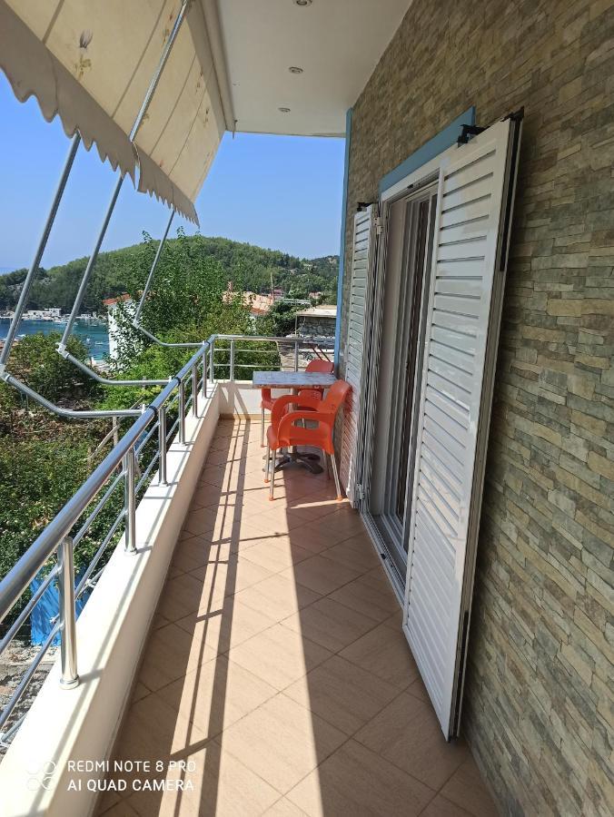 Bella Vista Ξενοδοχείο Χειμάρρα Εξωτερικό φωτογραφία