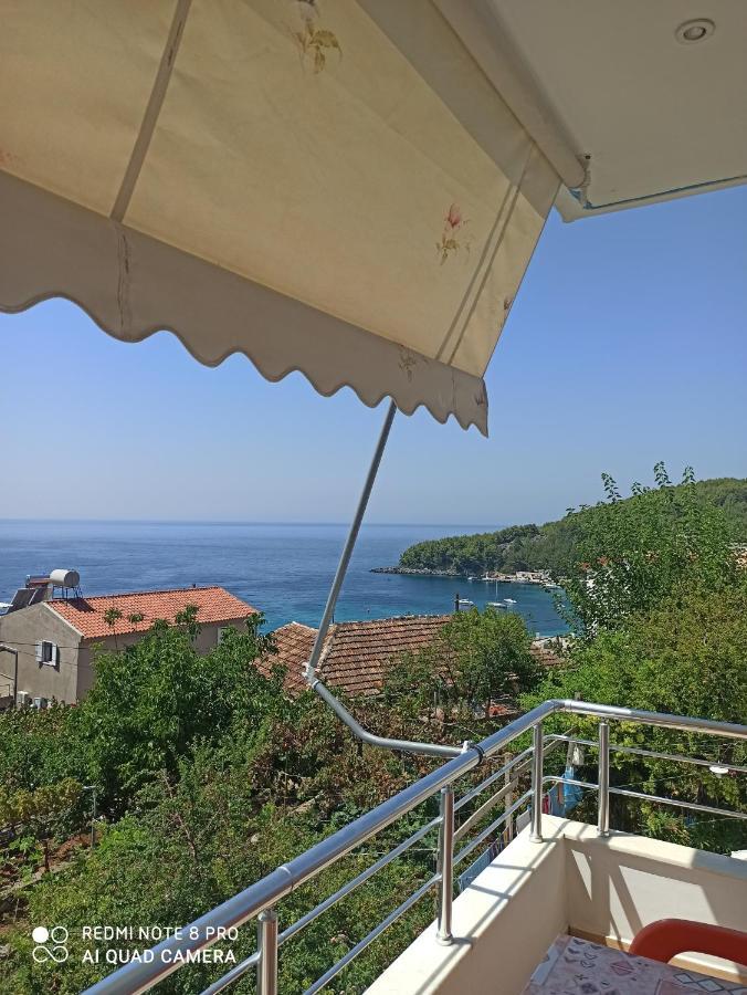 Bella Vista Ξενοδοχείο Χειμάρρα Εξωτερικό φωτογραφία