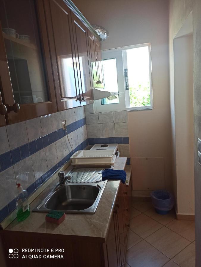 Bella Vista Ξενοδοχείο Χειμάρρα Εξωτερικό φωτογραφία