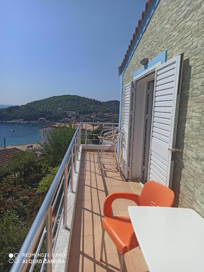 Bella Vista Ξενοδοχείο Χειμάρρα Δωμάτιο φωτογραφία