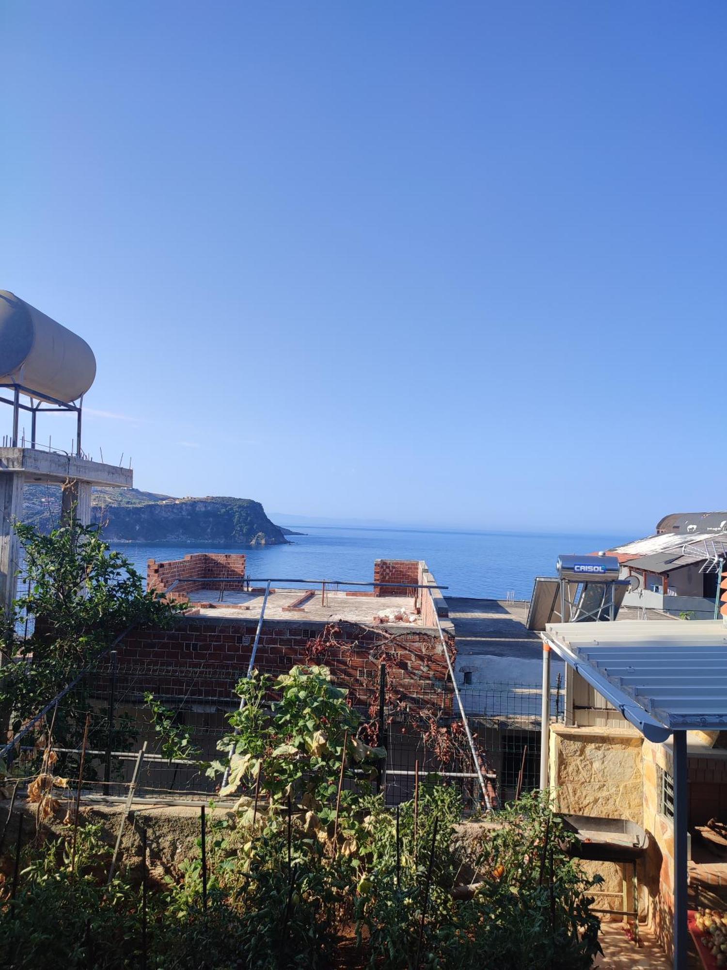 Bella Vista Ξενοδοχείο Χειμάρρα Εξωτερικό φωτογραφία
