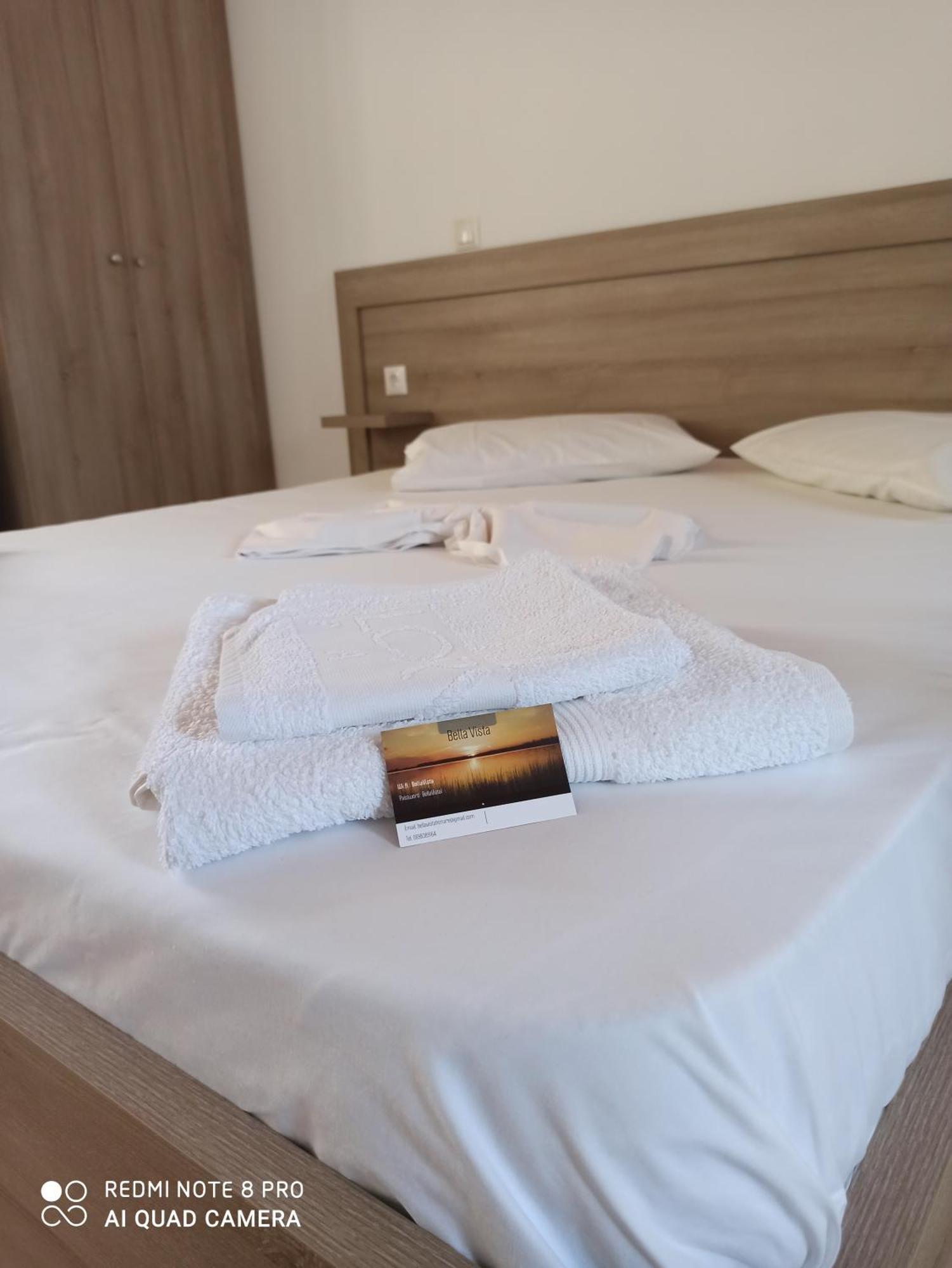 Bella Vista Ξενοδοχείο Χειμάρρα Δωμάτιο φωτογραφία