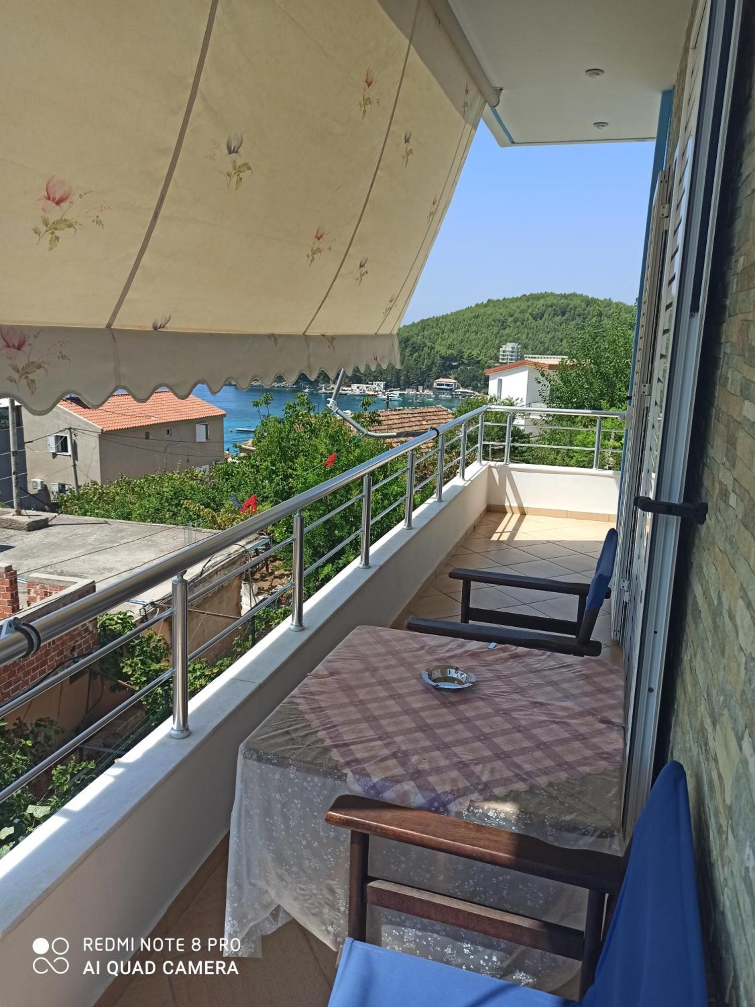 Bella Vista Ξενοδοχείο Χειμάρρα Δωμάτιο φωτογραφία