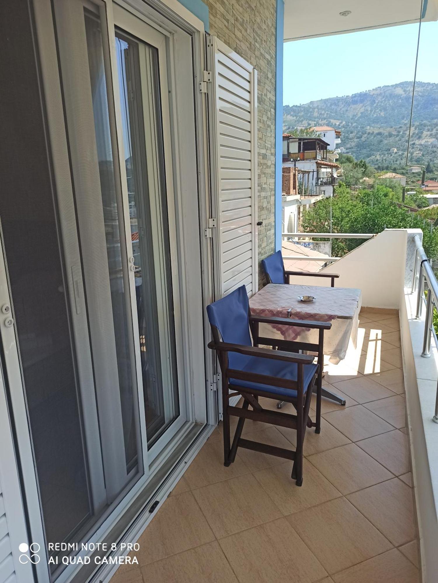Bella Vista Ξενοδοχείο Χειμάρρα Δωμάτιο φωτογραφία