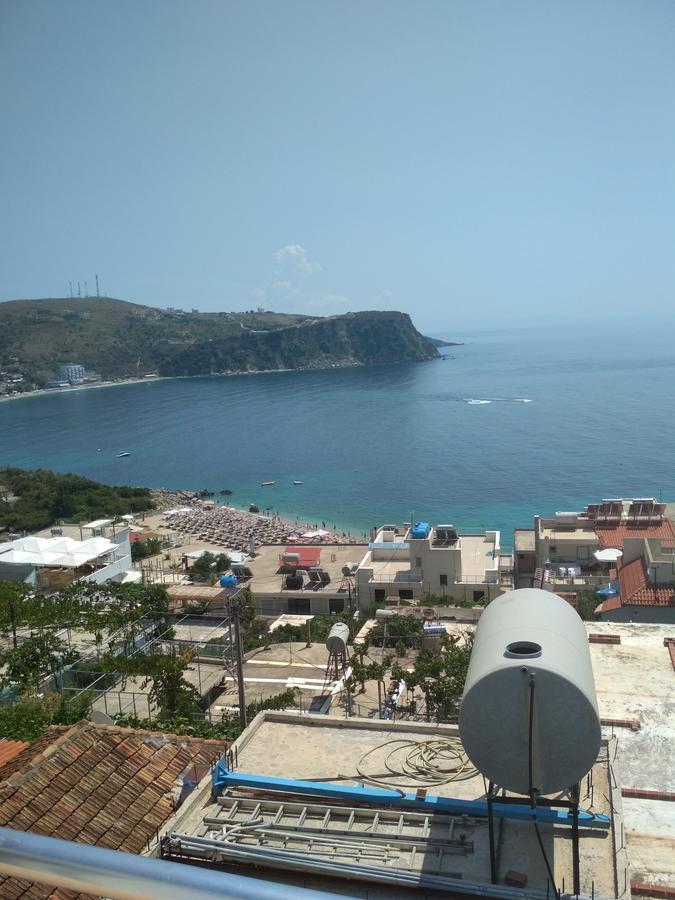 Bella Vista Ξενοδοχείο Χειμάρρα Εξωτερικό φωτογραφία