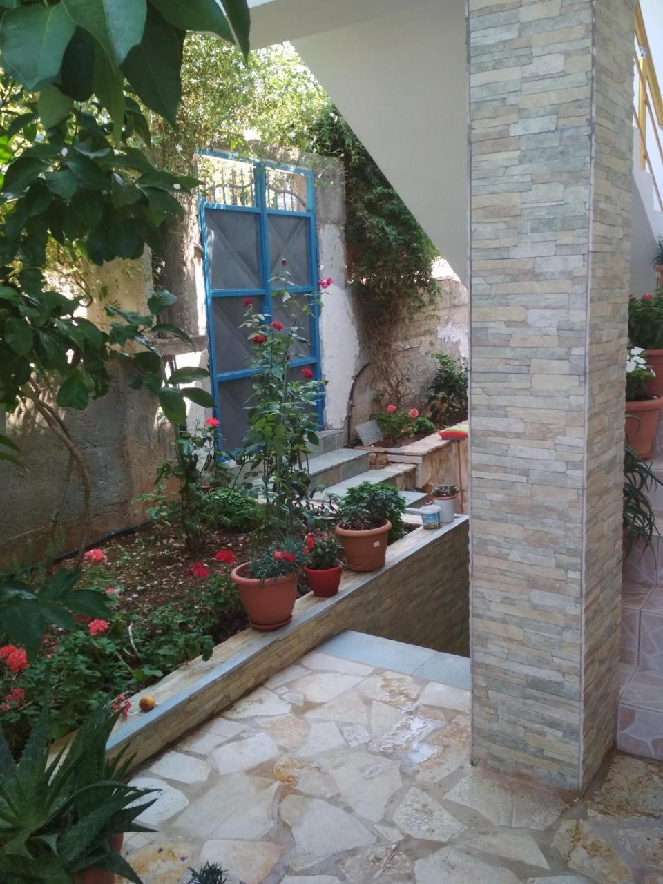 Bella Vista Ξενοδοχείο Χειμάρρα Εξωτερικό φωτογραφία