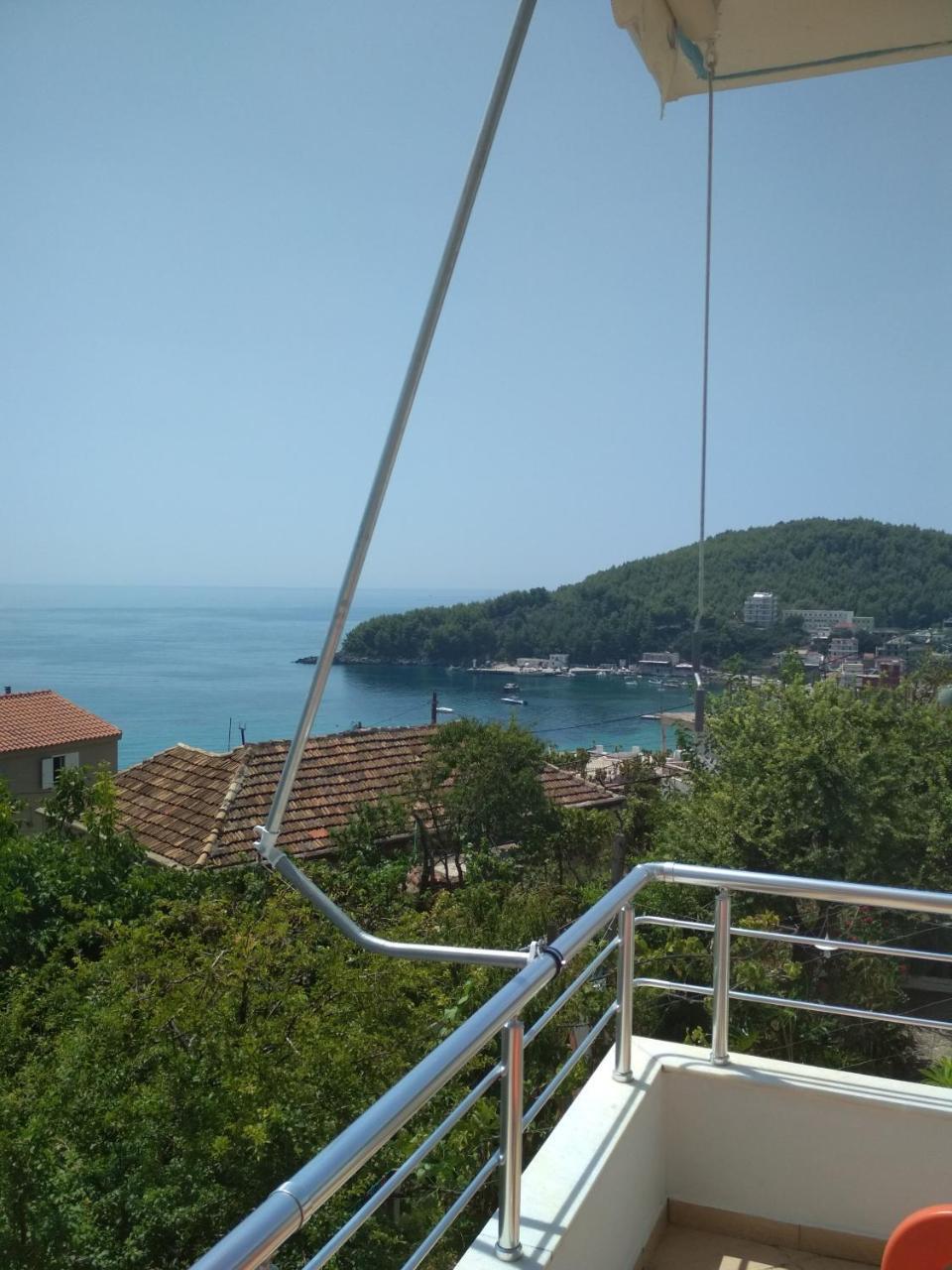 Bella Vista Ξενοδοχείο Χειμάρρα Εξωτερικό φωτογραφία