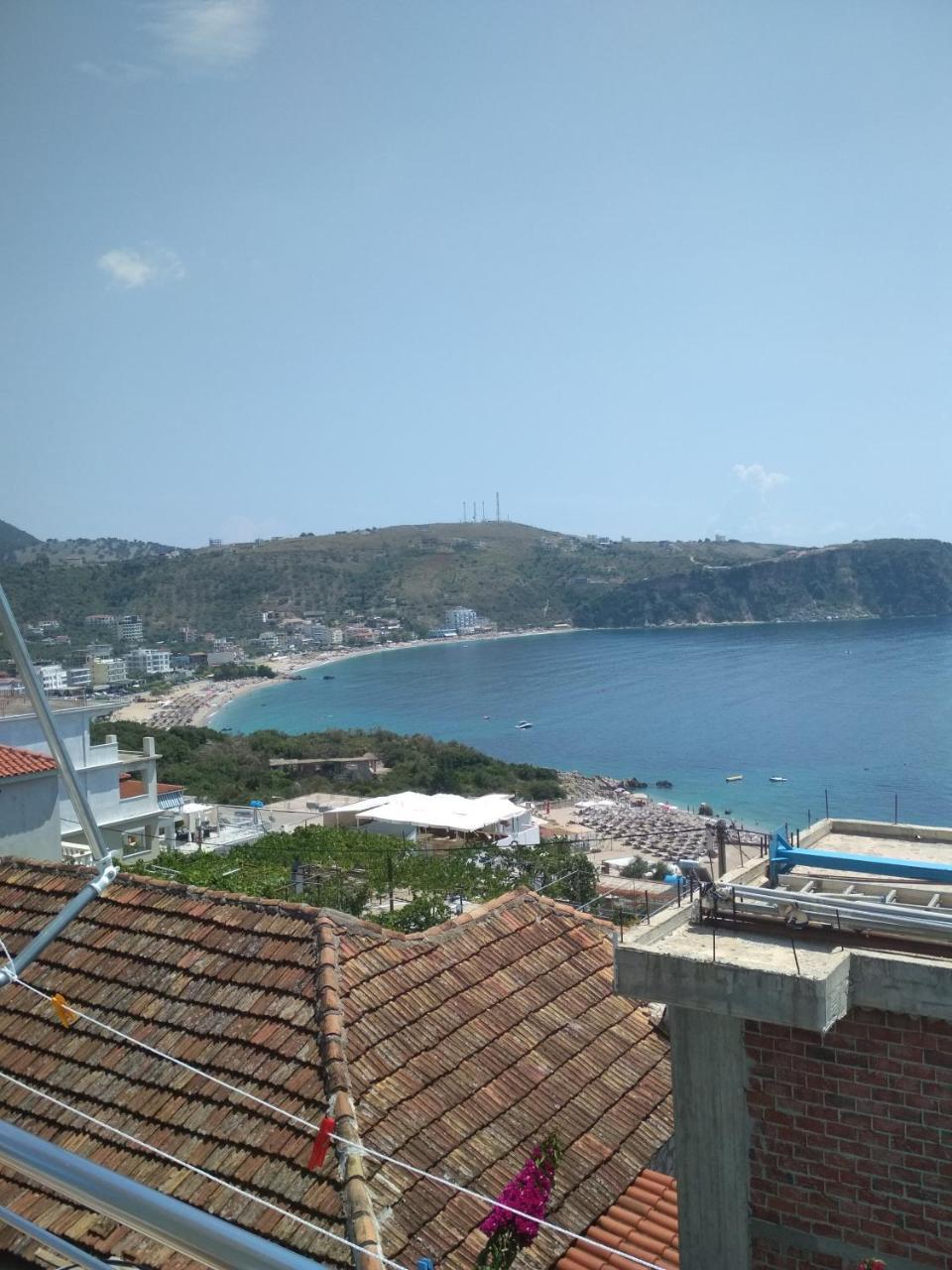 Bella Vista Ξενοδοχείο Χειμάρρα Εξωτερικό φωτογραφία